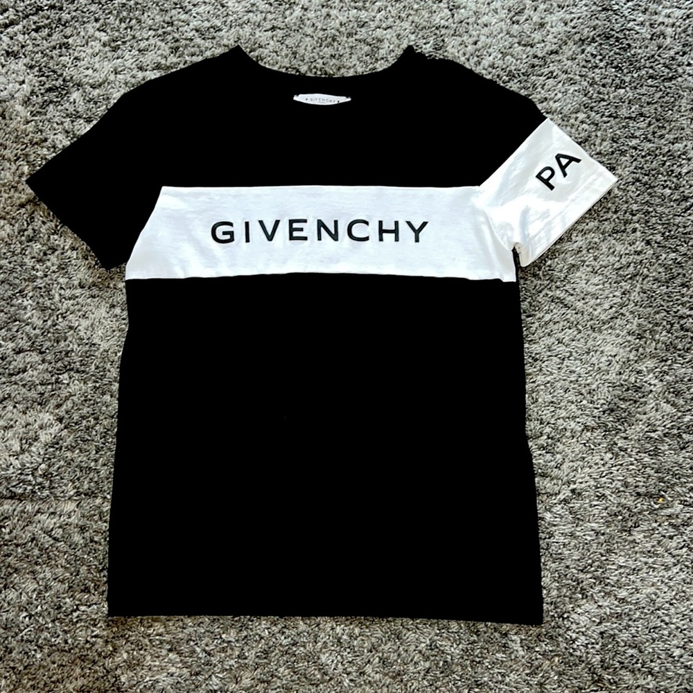 Givenchy shirt